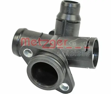 Příruba chladiva METZGER 4010158