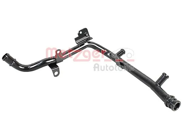 Potrubí chladiva METZGER 4010257