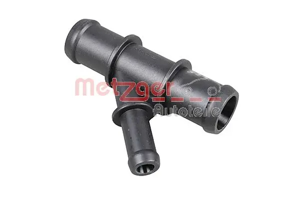 Potrubí chladiva METZGER 4010268