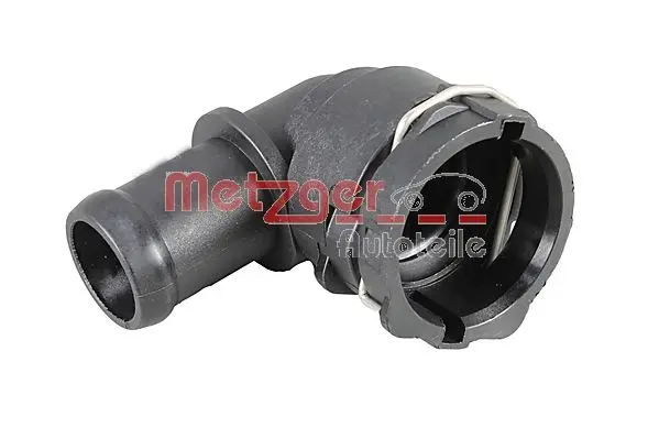 Potrubí chladiva METZGER 4010277