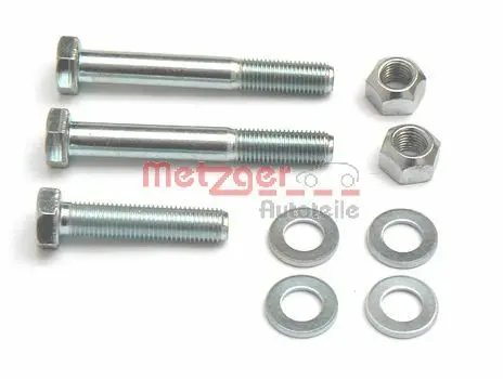 Montážní sada, řídicí mechanismus METZGER 55000718