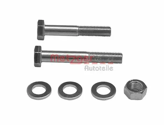 Montážní sada, řídicí mechanismus METZGER 55000818