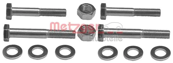 Montážní sada, řídicí mechanismus METZGER 55000948