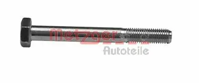 Montážní sada, řídicí mechanismus METZGER 55001618