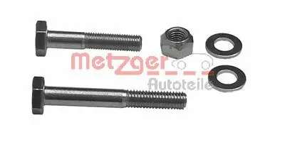 Montážní sada, řídicí mechanismus METZGER 55001718