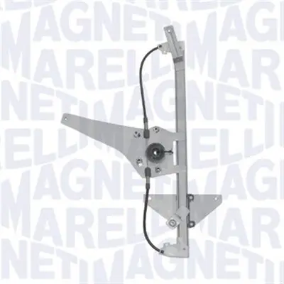 MAGNETI MARELLI Zvedací zařízení oken 350103134200-D