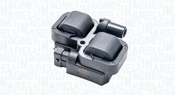 Zapalovací cívka MAGNETI MARELLI 060717163012