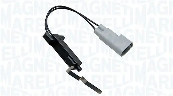 MAGNETI MARELLI Snímač, teplota nasávaného vzduchu 215810401801