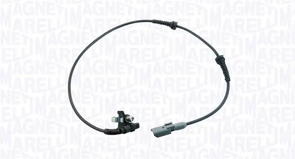 Snímač, počet otáček kol MAGNETI MARELLI MWSS164