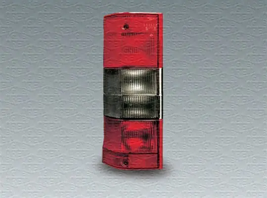 MAGNETI MARELLI Zadní světlo 714028940801