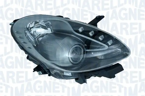 Světlomet MAGNETI MARELLI 712497901129
