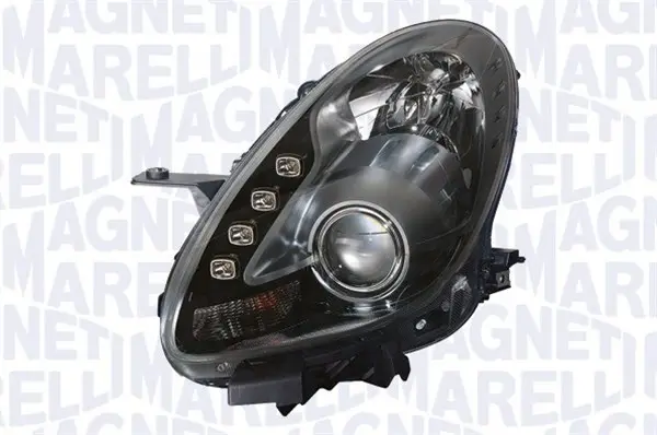 Světlomet MAGNETI MARELLI 712497501129