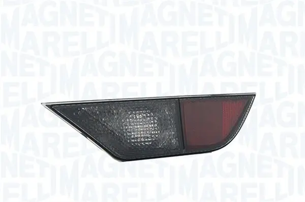Světlo zpátečky MAGNETI MARELLI 714000062501