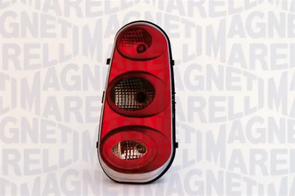 MAGNETI MARELLI Zadní světlo 715010743304D