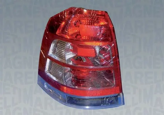 MAGNETI MARELLI Zadní světlo 714021721801