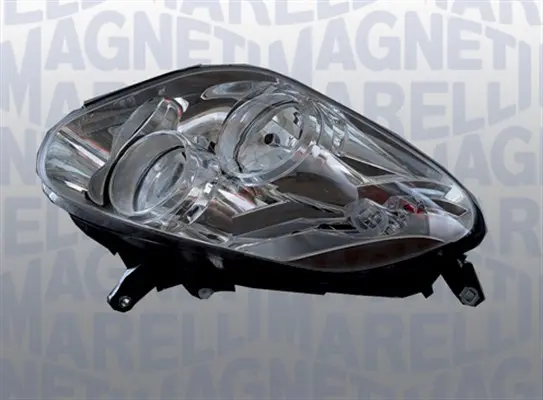 MAGNETI MARELLI Světlomet 712463801110
