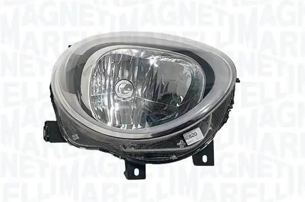 MAGNETI MARELLI Světlomet 712484701129