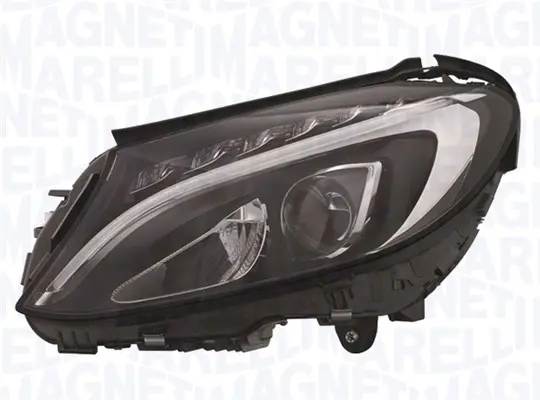 Světlomet MAGNETI MARELLI 711307024437