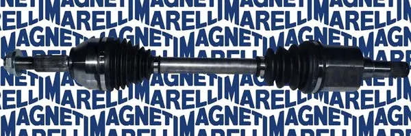 Hnací hřídel MAGNETI MARELLI 302004190063