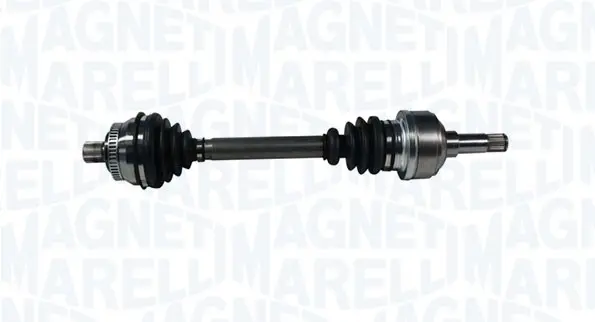 Hnací hřídel MAGNETI MARELLI 302004190051