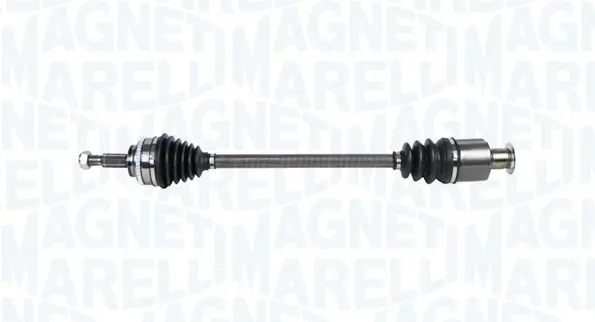 Hnací hřídel MAGNETI MARELLI 302004190098