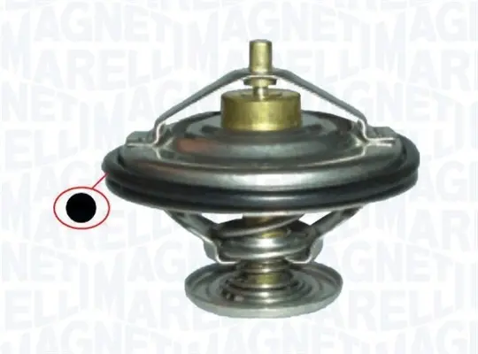 Termostat, chladivo MAGNETI MARELLI 352317100120