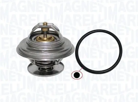 Termostat, chladivo MAGNETI MARELLI 352317100650