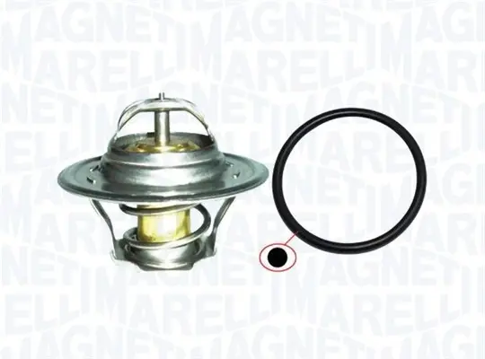 Termostat, chladivo MAGNETI MARELLI TE0127