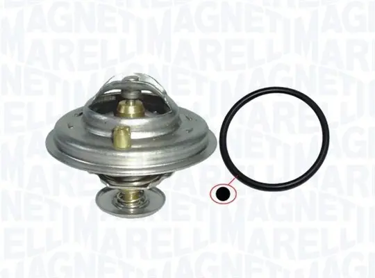Termostat, chladivo MAGNETI MARELLI 352317101350