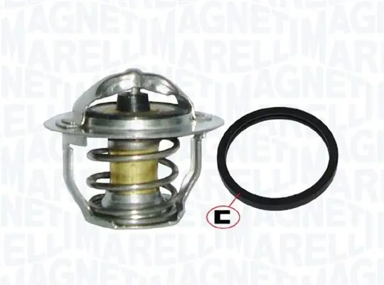 Termostat, chladivo MAGNETI MARELLI 352317101910