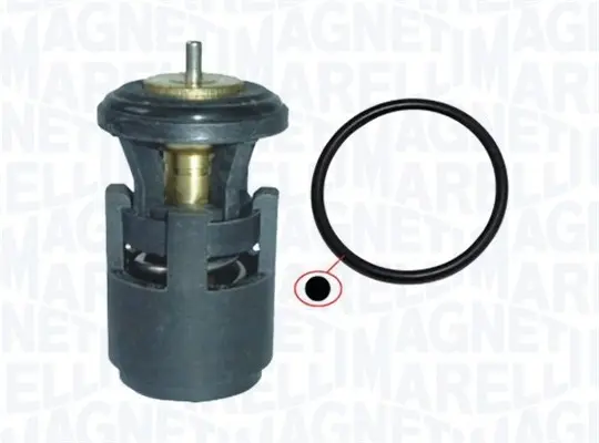 Termostat, chladivo MAGNETI MARELLI 352317102070