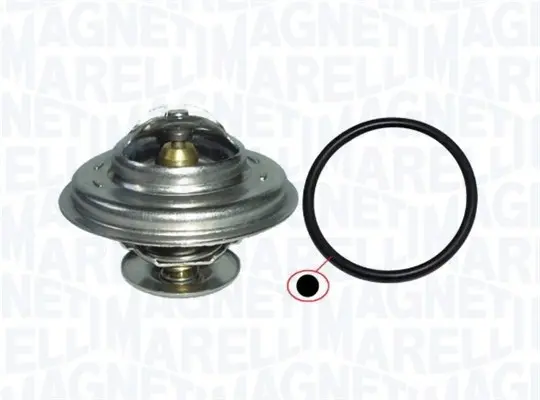 Termostat, chladivo MAGNETI MARELLI 352317002370