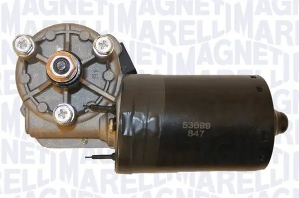 Motor stěračů MAGNETI MARELLI 064044711010