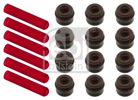 Sada těsnění, dřík ventilu FEBI BILSTEIN 01593