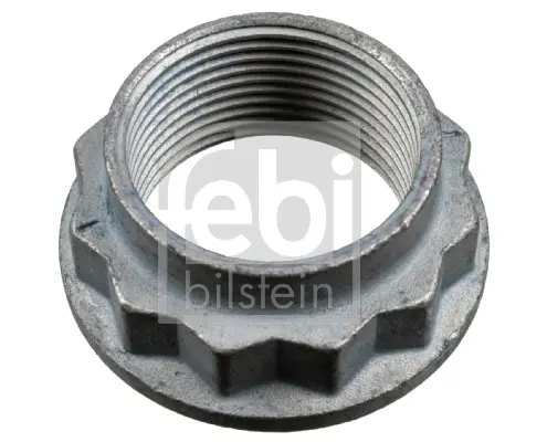 Matice, čep nápravy FEBI BILSTEIN 01841