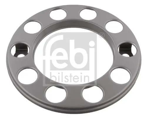 FEBI BILSTEIN Ozdobný kryt na kola 02326