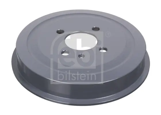 FEBI BILSTEIN Brzdový buben 04098