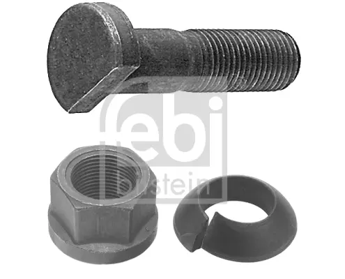 Šroub kola FEBI BILSTEIN 06270