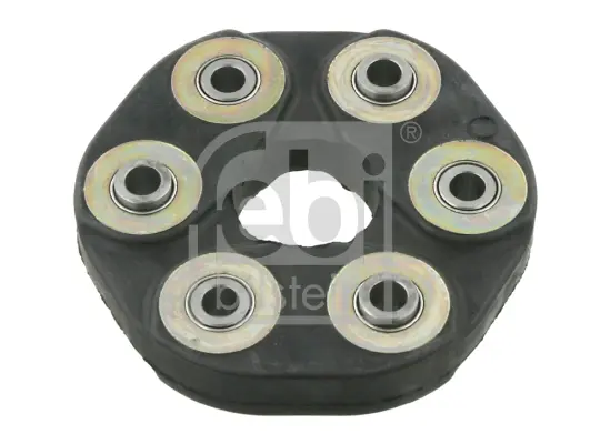 FEBI BILSTEIN Kloub, kloubový hřídel 07543