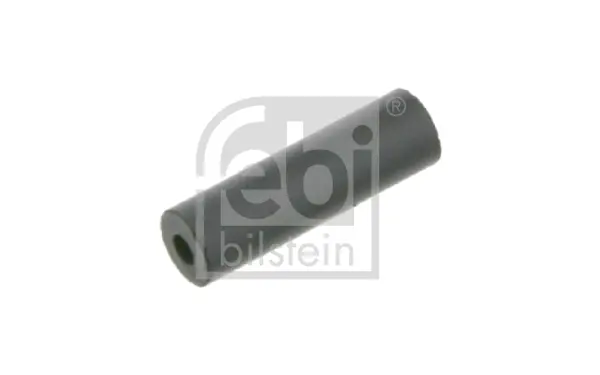 Záslepka přepadu posledního vstřikovače, průměr 7,5 mm, gumová