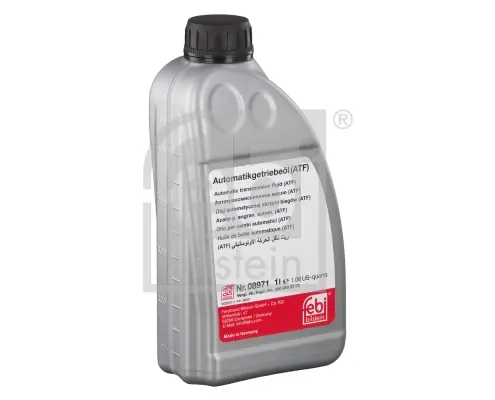 FEBI BILSTEIN Olej do diferenciálu 08971