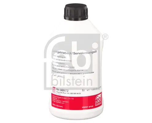 FEBI BILSTEIN Hydraulický olej  08972