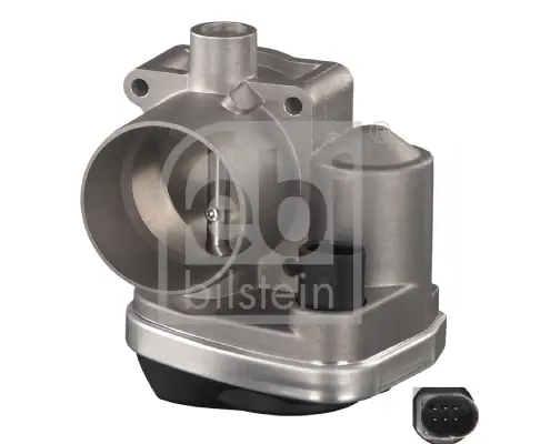 FEBI BILSTEIN Hrdlo škrticí klapky 100778