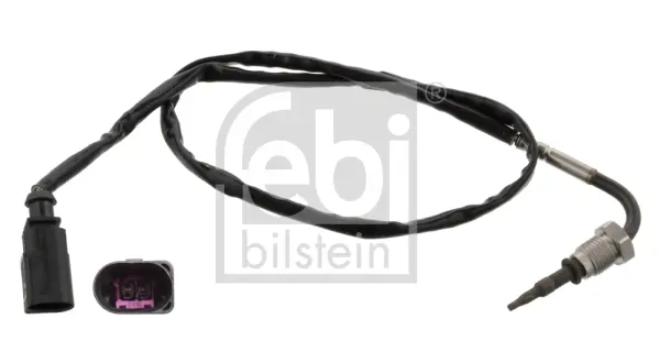 FEBI BILSTEIN Čidlo, teplota výfukových plynů 100838