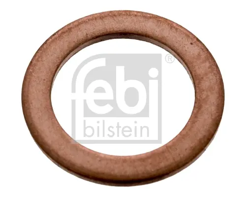 FEBI BILSTEIN Těsnicí kroužek, kompresor 101219