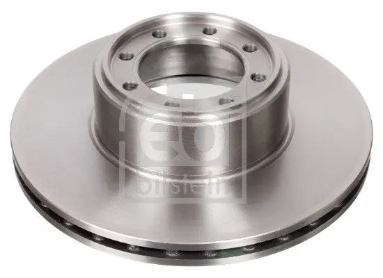 Brzdový kotouč FEBI BILSTEIN 101730