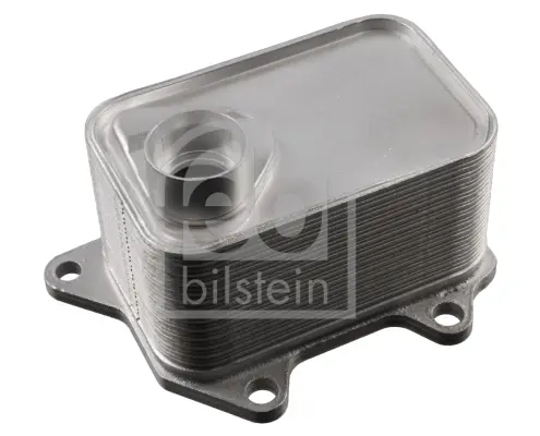 FEBI BILSTEIN Olejový chladič, motorový olej 102853