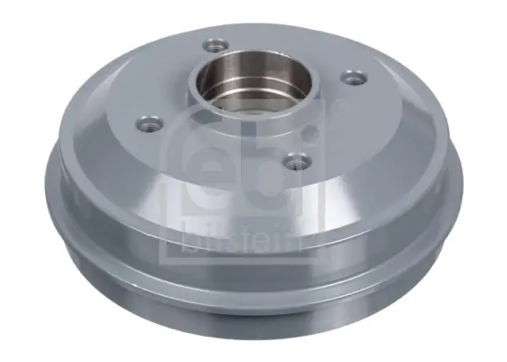 Brzdový buben FEBI BILSTEIN 10534