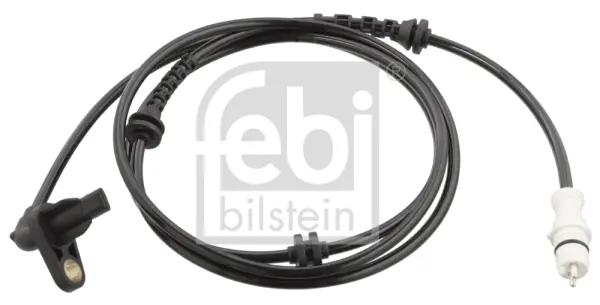 FEBI BILSTEIN Snímač, počet otáček kol 106119