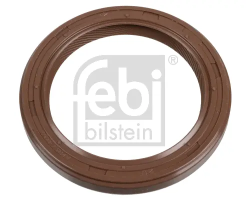 Těsnicí kroužek hřídele, klikový hřídel FEBI BILSTEIN 107668